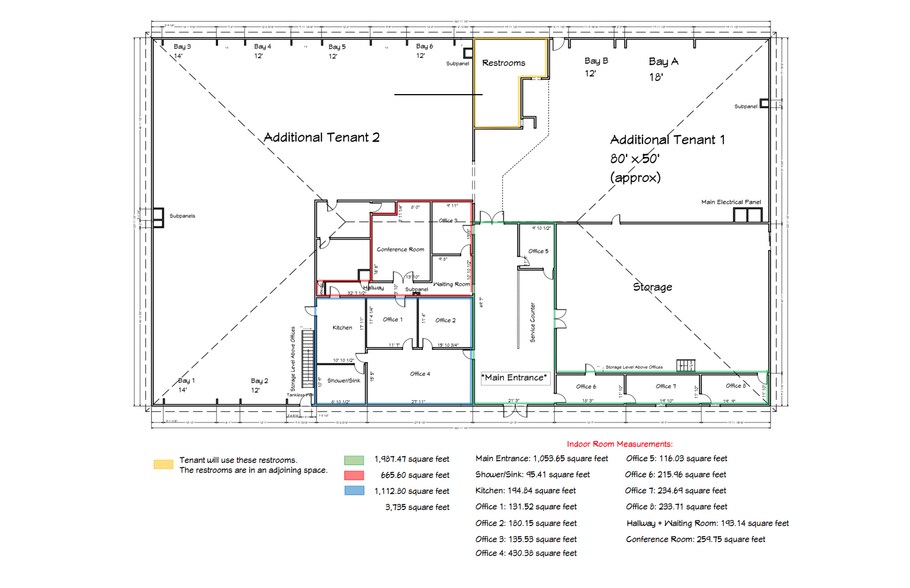 More Photos Of 4288 State Highway 70, Oroville Office For Sale