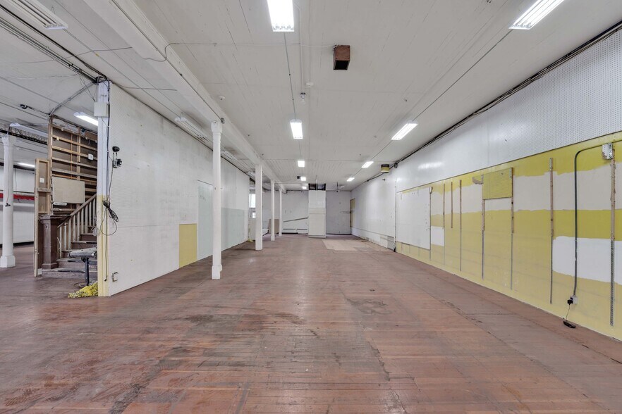 More Photos Of 808 B St, Hayward General Retail For Lease