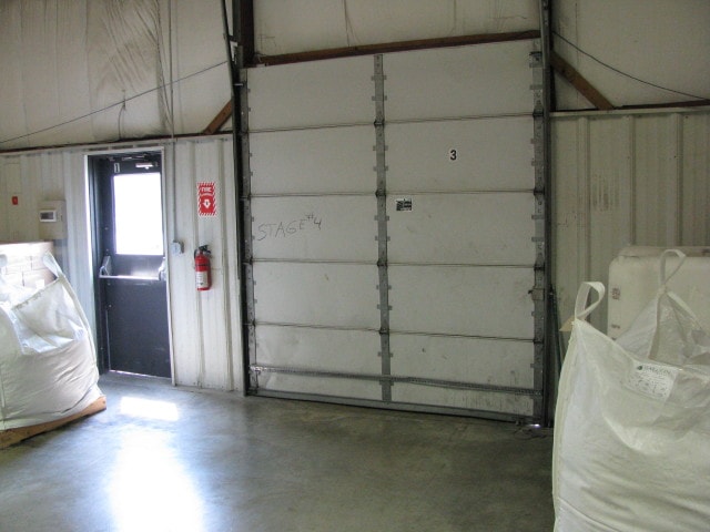 More Photos Of 201 E Bellevue Ave, Reading Warehouse For Lease