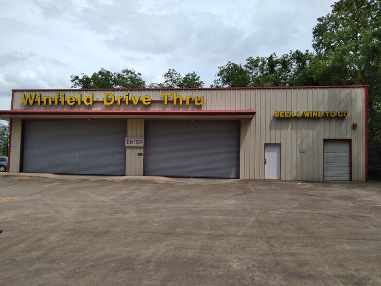 More Photos Of 8299 US 67, Winfield Storefront For Sale