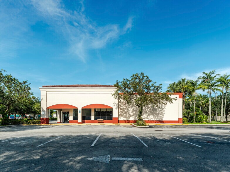 Primary Photo Of 6980 W Commercial Blvd, Lauderhill Drugstore For Sale