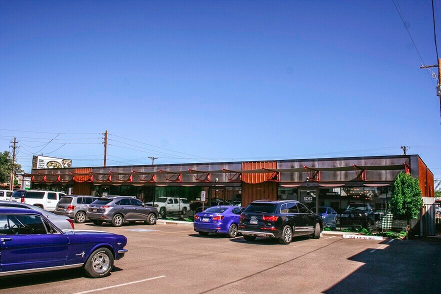 More Photos Of 3844 N 32nd St, Phoenix Storefront Retail Office For Lease
