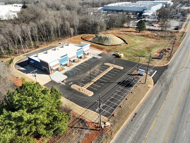 More Photos Of 1721 East Main St, Duncan Land For Sale