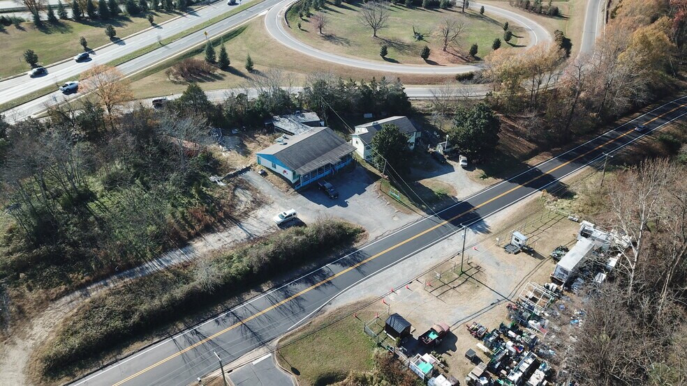 More Photos Of 2209 Gordon Ln, Richmond Land For Sale