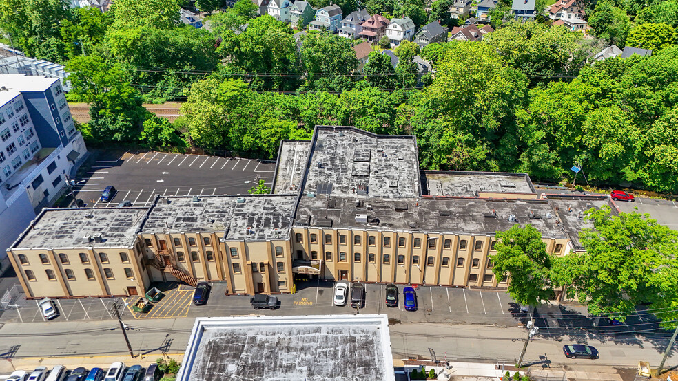 Primary Photo Of 46 Farrand St, Bloomfield Manufacturing For Sale