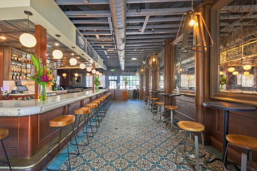 More Photos Of 8480-8482 W 3rd St, Los Angeles Storefront For Sale