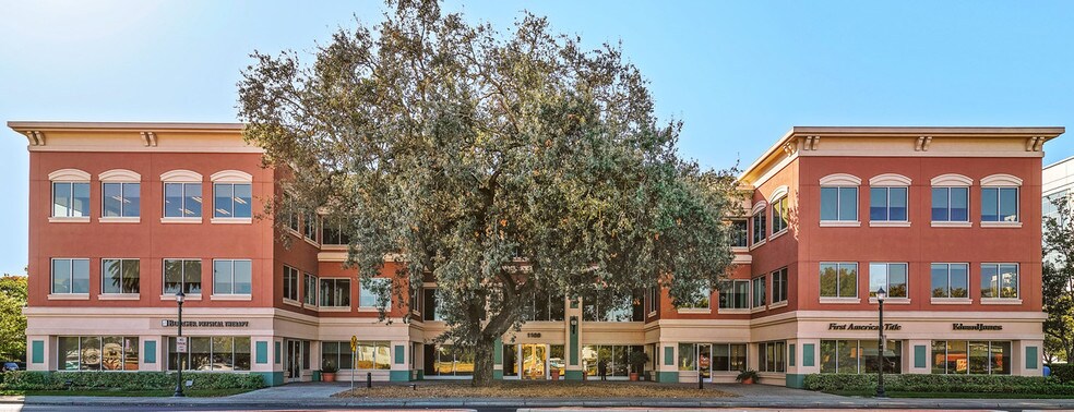 More Photos Of 1100 Main St, Woodland Office For Sale