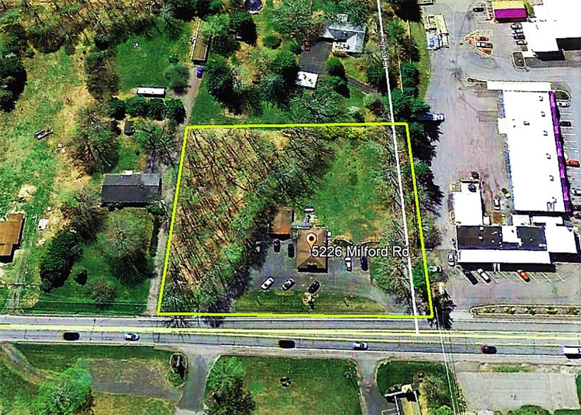 More Photos Of 5226 Milford Rd, East Stroudsburg Office For Lease