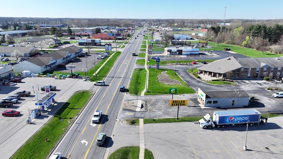 More Photos Of 355 Milan Ave, Norwalk Restaurant For Sale