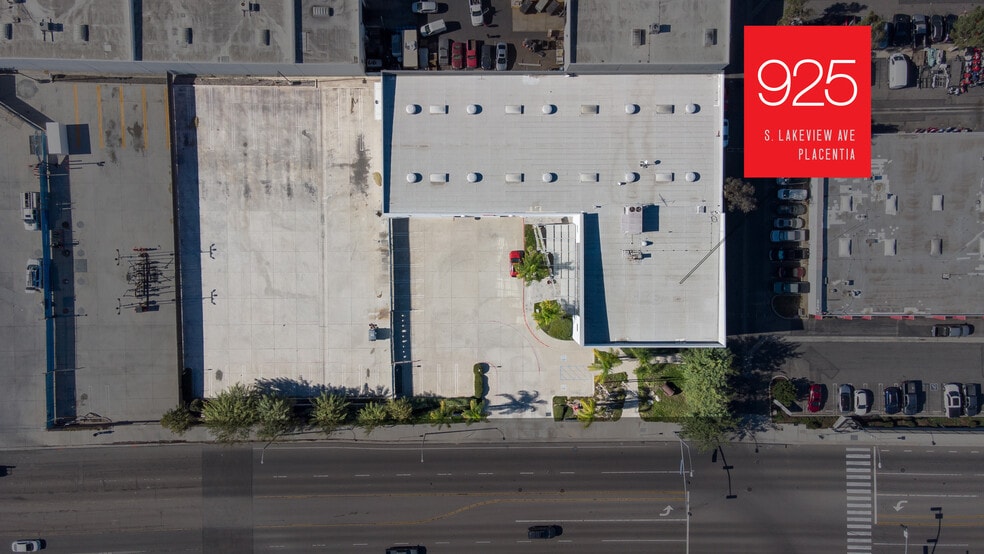 More Photos Of 925 S Lakeview Ave, Placentia Industrial For Sale