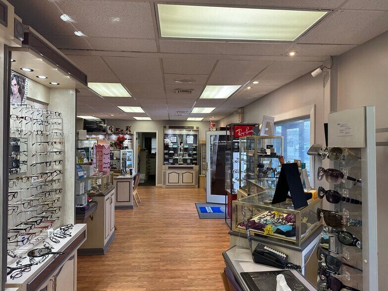 More Photos Of 3501 N Rt 9, Howell Freestanding For Lease