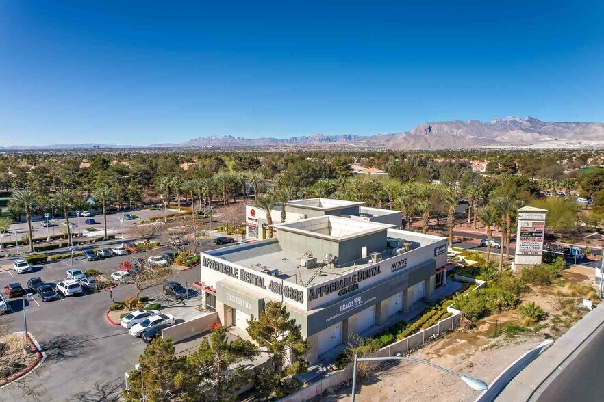 More Photos Of 5590 Painted Mirage Rd, Las Vegas Supermarket For Sale