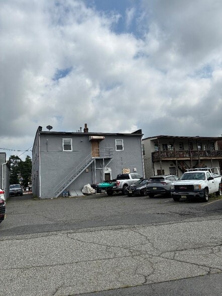 More Photos Of 12-16 S Plainfield Ave, South Plainfield Storefront Retail Residential For Sale