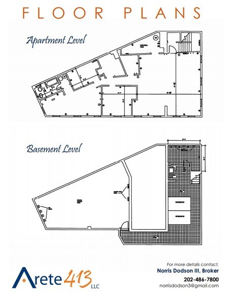 More Photos Of 413 S High St, Baltimore Storefront Retail Residential For Lease
