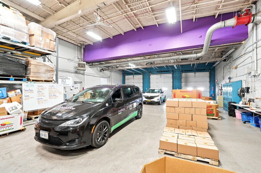 More Photos Of 91 Holt St, Buffalo Warehouse For Sale