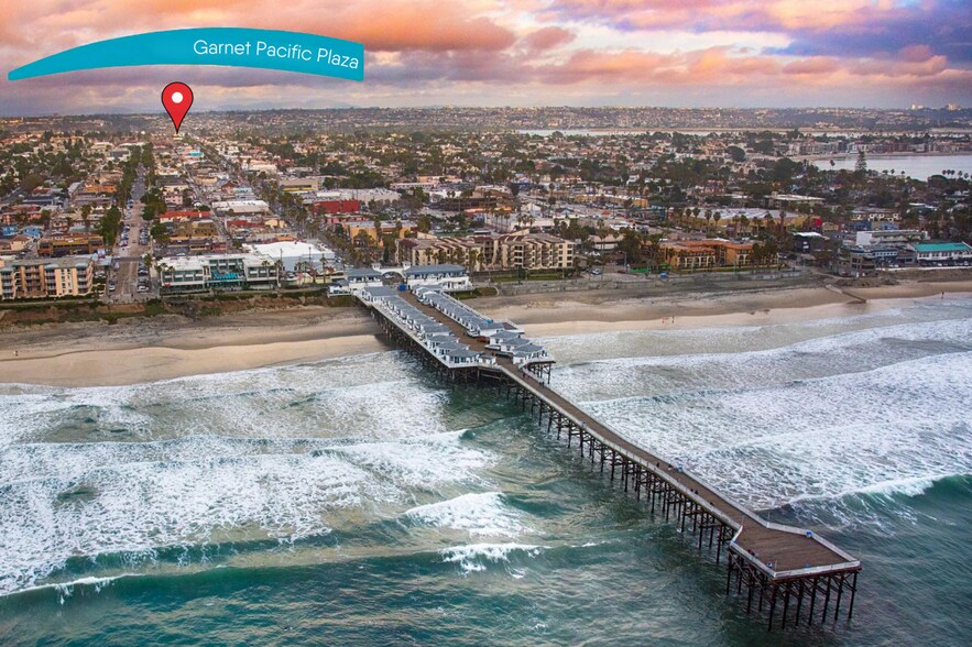 More Photos Of 1940 Garnet Ave, San Diego Medical For Sale