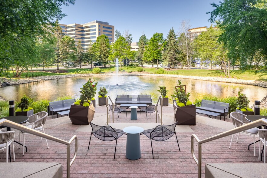 More Photos Of 701 S Xenia Ave, Golden Valley Office For Lease