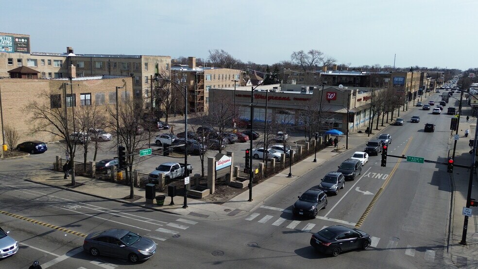 More Photos Of 6301 S Kedzie Ave, Chicago Freestanding For Sale