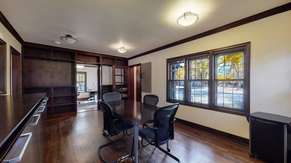 More Photos Of 416 W Oak St, Fort Collins Office For Sale