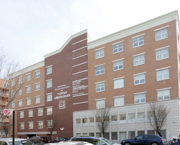 More Photos Of 620 Foster Ave, Brooklyn Medical For Lease