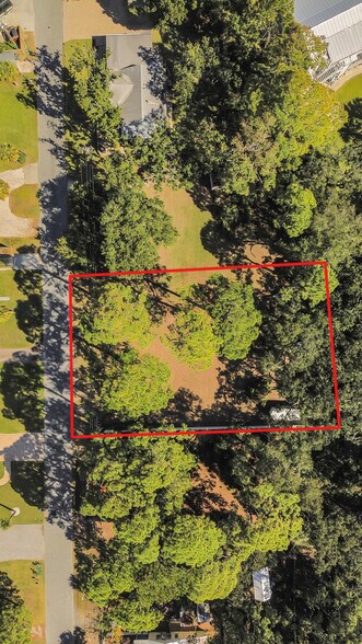 More Photos Of 106-108 Lewis Ave, Tybee Island Land For Sale