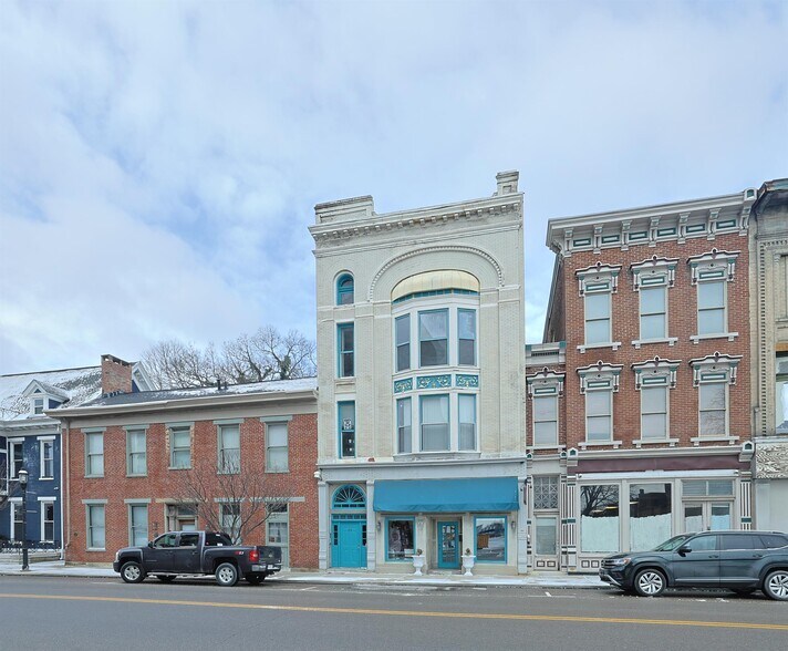 More Photos Of 50 S Main St, Middletown Apartments For Sale