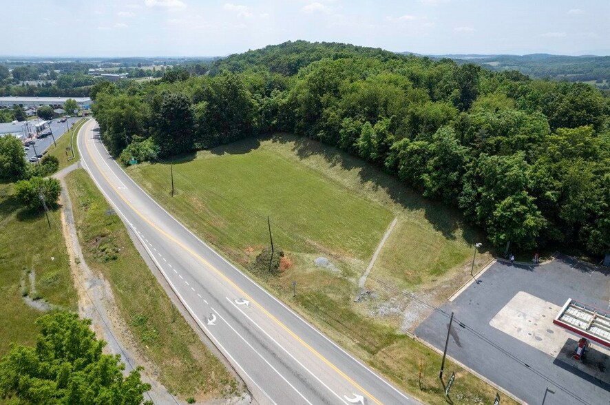 More Photos Of Rt 11/ Rt 256, Weyers Cave Land For Sale