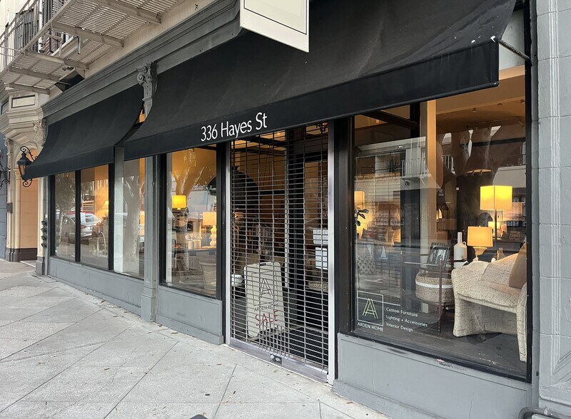 More Photos Of 336 Hayes St, San Francisco Apartments For Lease