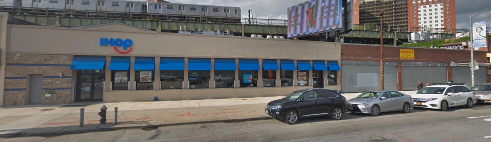 More Photos Of 1031-1039 Surf Ave, Brooklyn Storefront For Lease