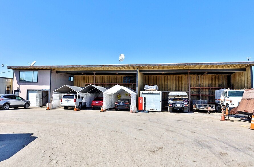 More Photos Of 3737 San Gabriel River Pky, Pico Rivera Land For Sale