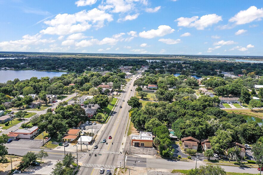 More Photos Of 516 W Highway 50, Clermont Storefront Retail Office For Sale
