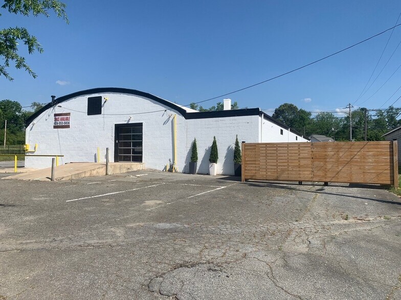 More Photos Of 101 Old Hendersonville Hwy, Brevard General Retail For Sale