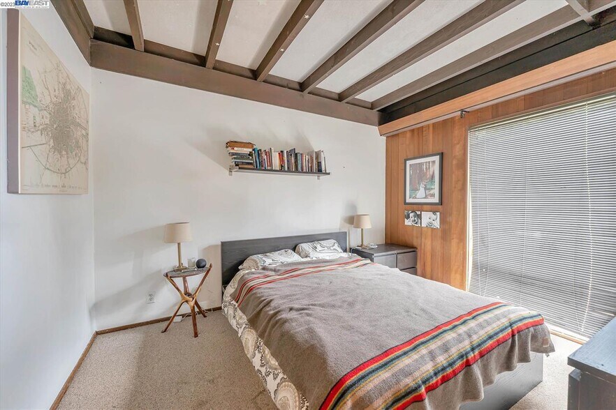 More Photos Of 150 Panoramic Way, Berkeley Apartments For Sale