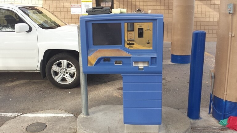 More Photos Of 6605 W Chandler Blvd, Chandler Carwash For Lease