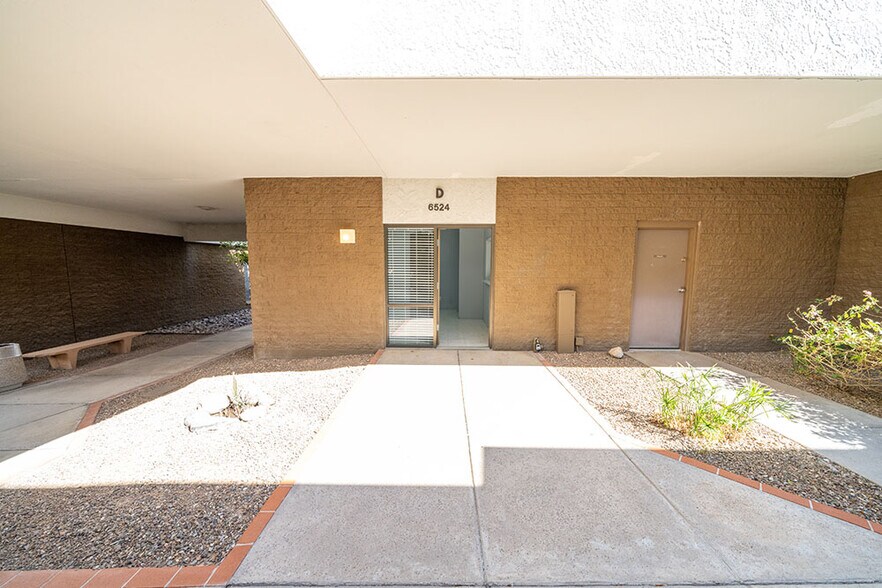 More Photos Of 6502-6564 E Carondelet Dr, Tucson Medical For Sale