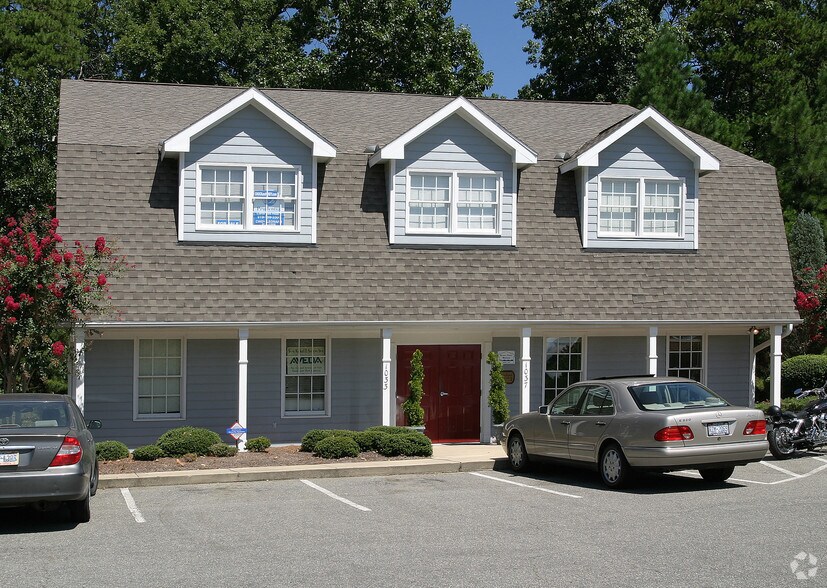 More Photos Of 1033-1037 Bullard Ct, Raleigh Office For Lease