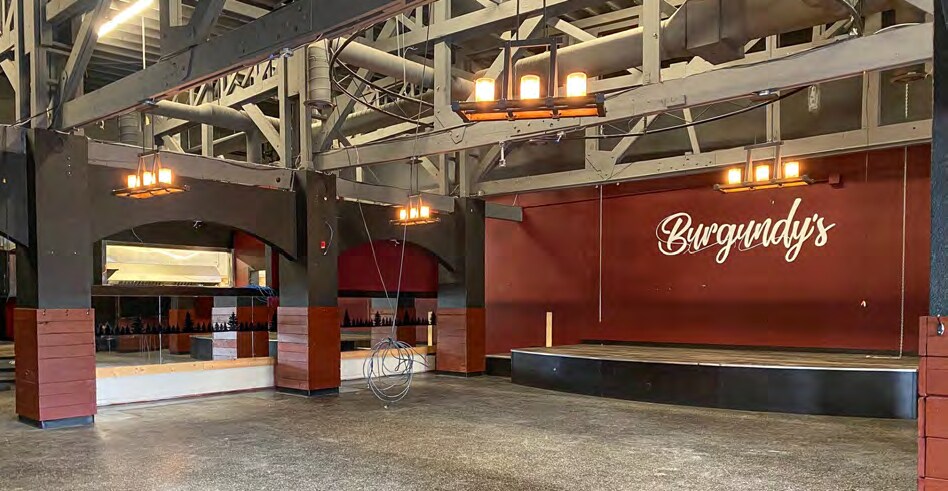 More Photos Of 4804-5008 54 Av, Red Deer General Retail For Lease