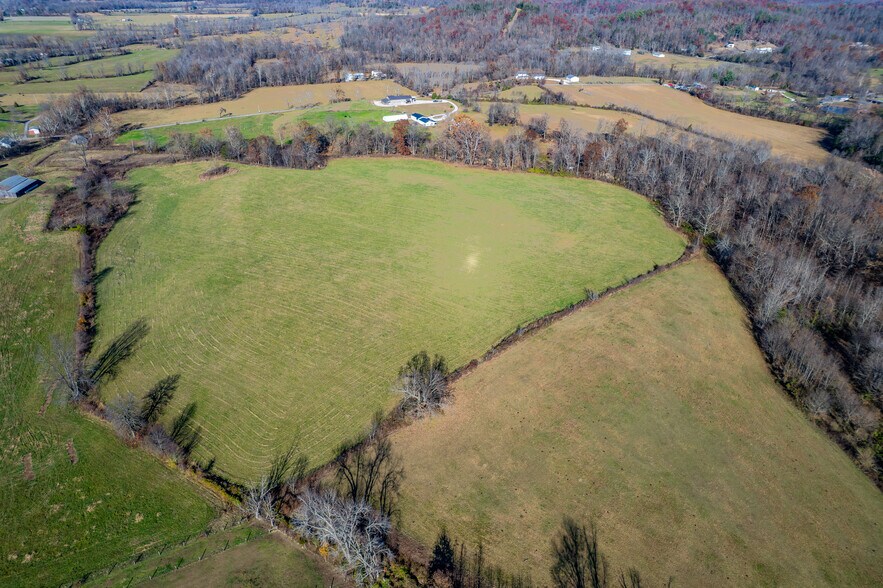 More Photos Of 751 Old State Rd, Owingsville Land For Sale