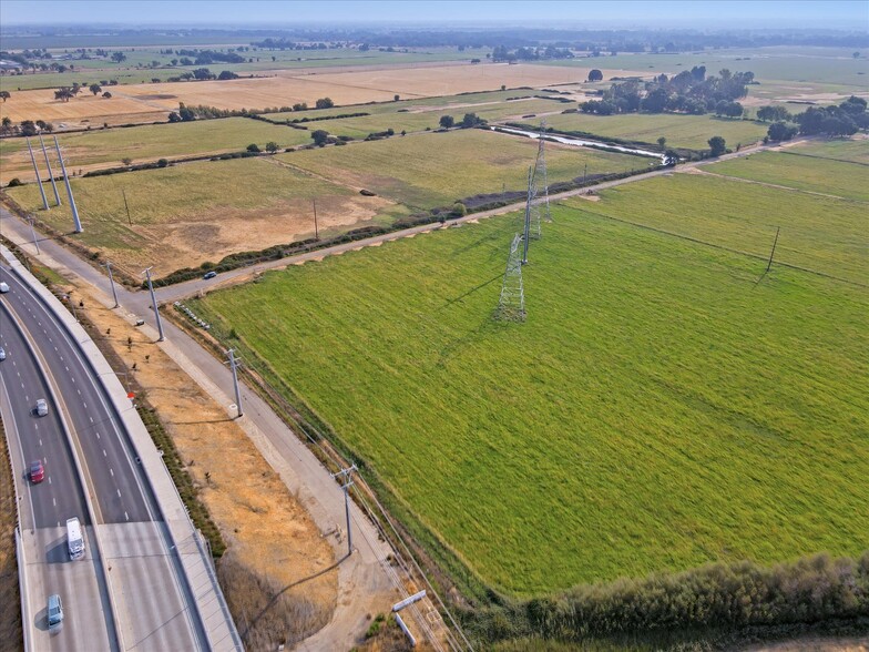 Primary Photo Of 0000 Grant Line Rd, Elk Grove Land For Sale