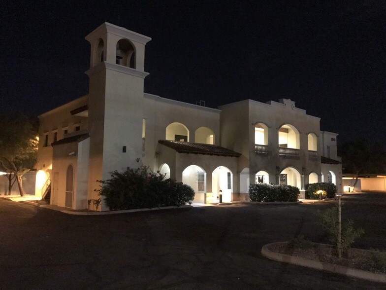 More Photos Of 1310 W St Marys Rd, Tucson Medical For Lease