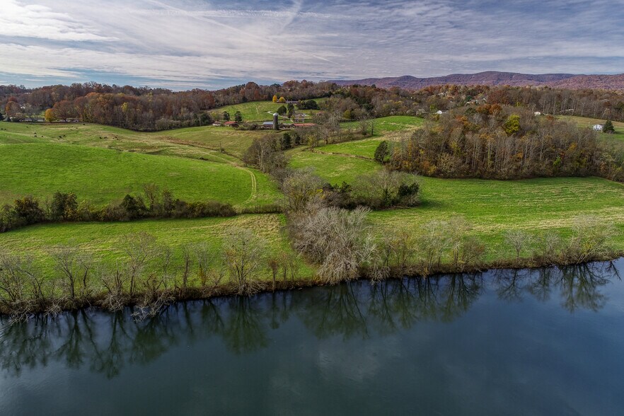 More Photos Of 311 Ross Cemetery Rd, Rocky Top Land For Sale
