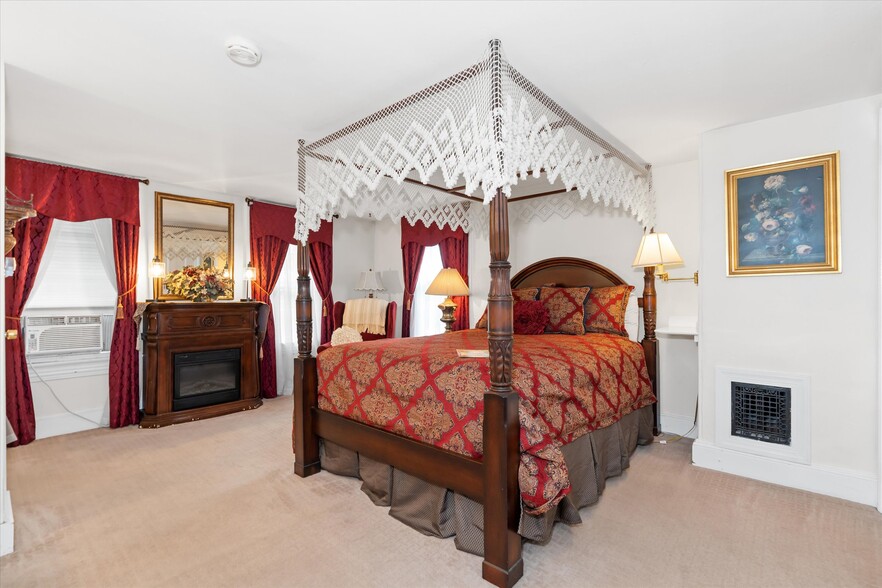 More Photos Of 300 Bohemia Ave, Chesapeake City Hospitality For Sale