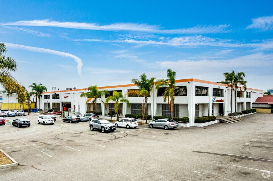 More Photos Of , Gardena Industrial For Sale