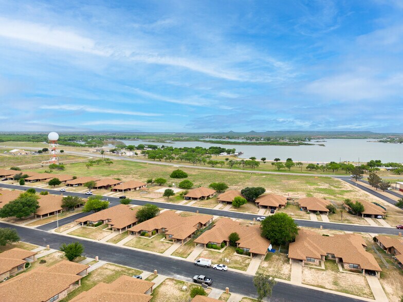 More Photos Of 7590 Knickerbocker rd, San Angelo Land For Sale