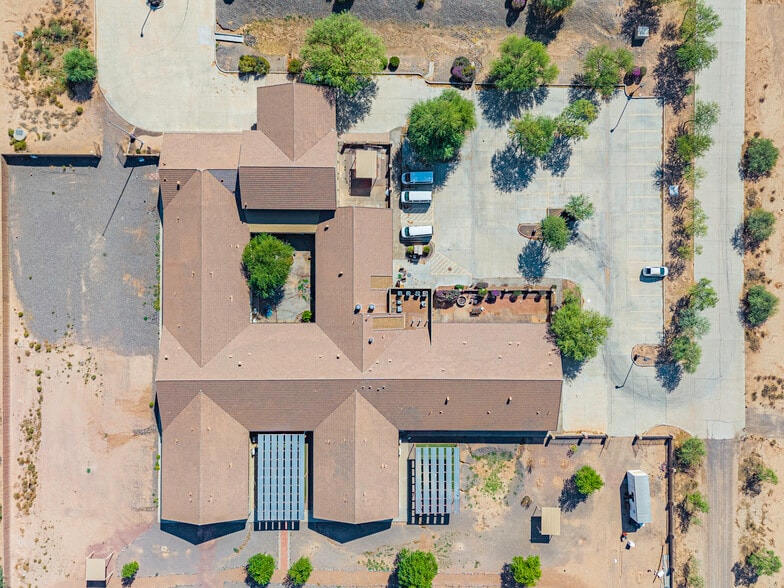 More Photos Of 16286 S Sunland Gin Rd, Arizona City Rehabilitation Center For Sale