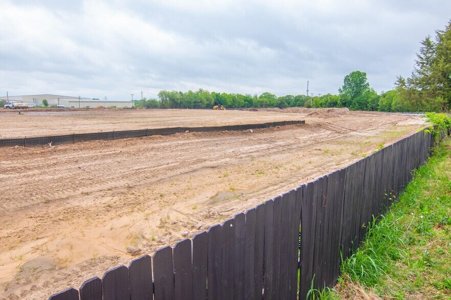 More Photos Of TBD Lockhart, Stephenville Land For Sale