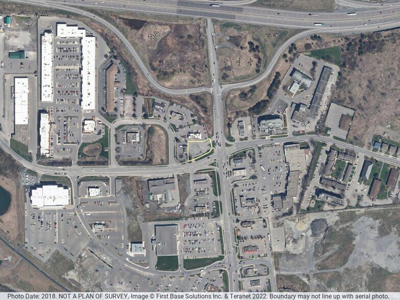 More Photos Of 45 Dalton Ave, Kingston Land For Lease