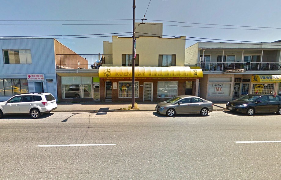 More Photos Of 6554-6566 Victoria Dr, Vancouver Storefront Retail Residential For Sale