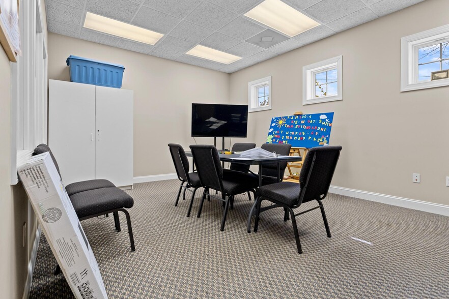 More Photos Of 6540 Brevard Rd, Etowah Office For Sale