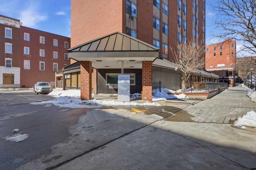 More Photos Of 45 Central St, Lowell Apartments For Lease